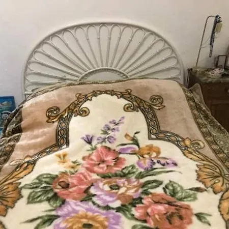 My Haven * Sète